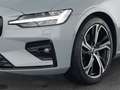 Volvo V60 B4 Benzin Geartronic Plus Dark 19"+PANO+360° Grau - thumbnail 9