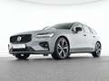 Volvo V60 B4 Benzin Geartronic Plus Dark 19"+PANO+360° Grau - thumbnail 7