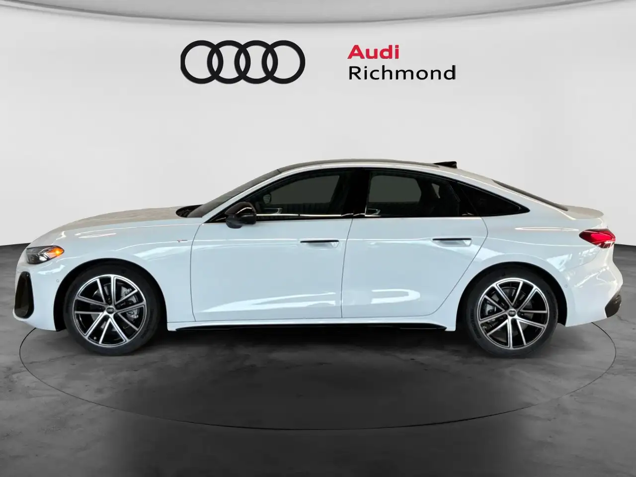 Audi A5 2026 — фото 8
