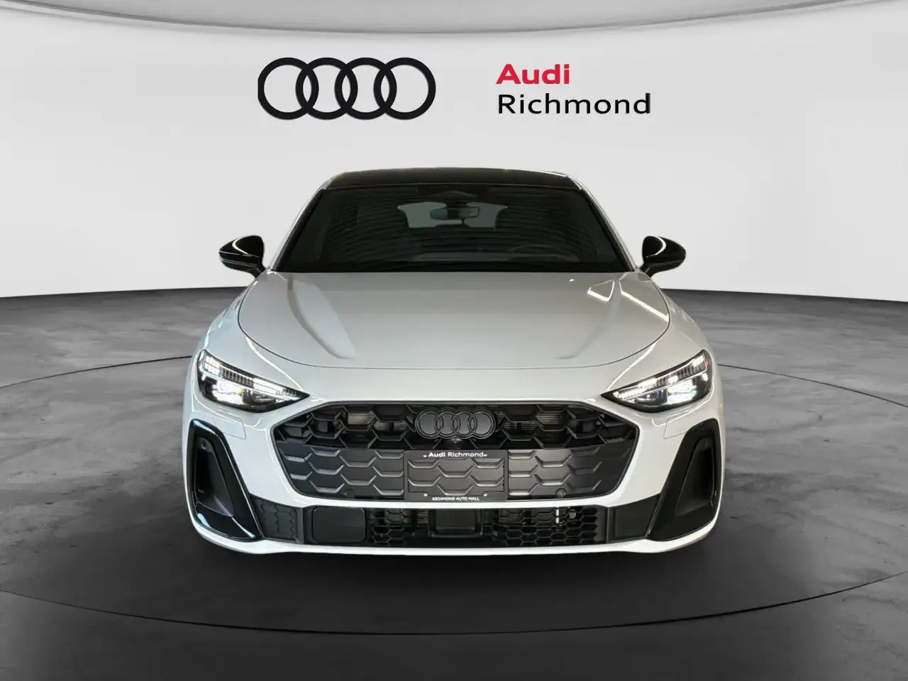Audi A5 2026