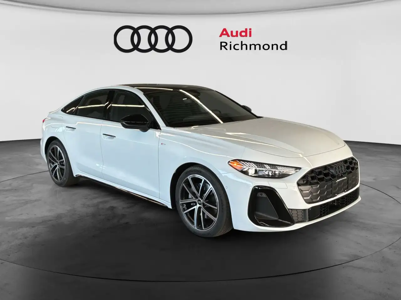 Audi A5 2026