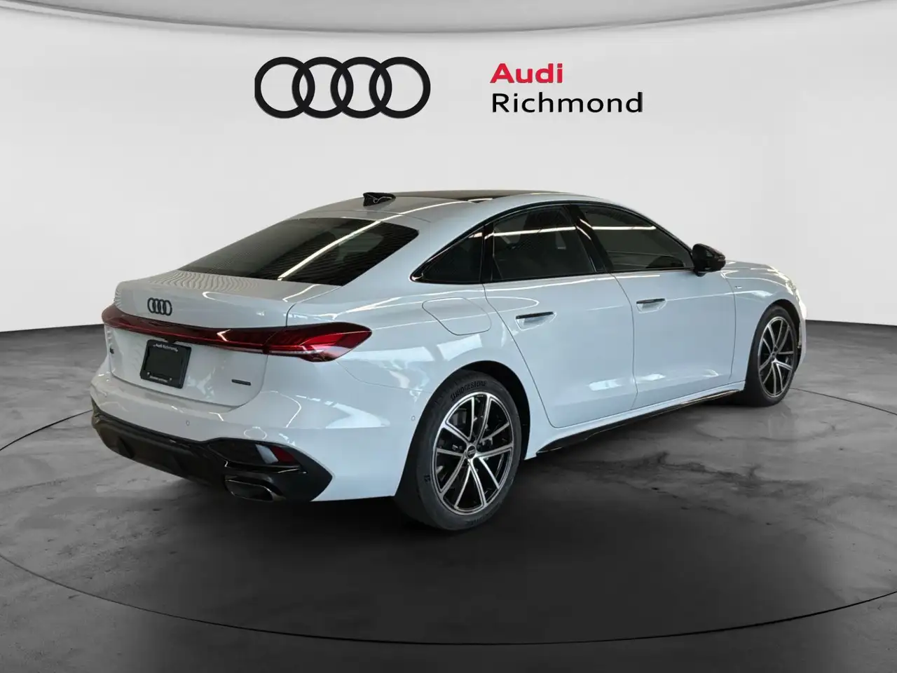 Audi A5 2026