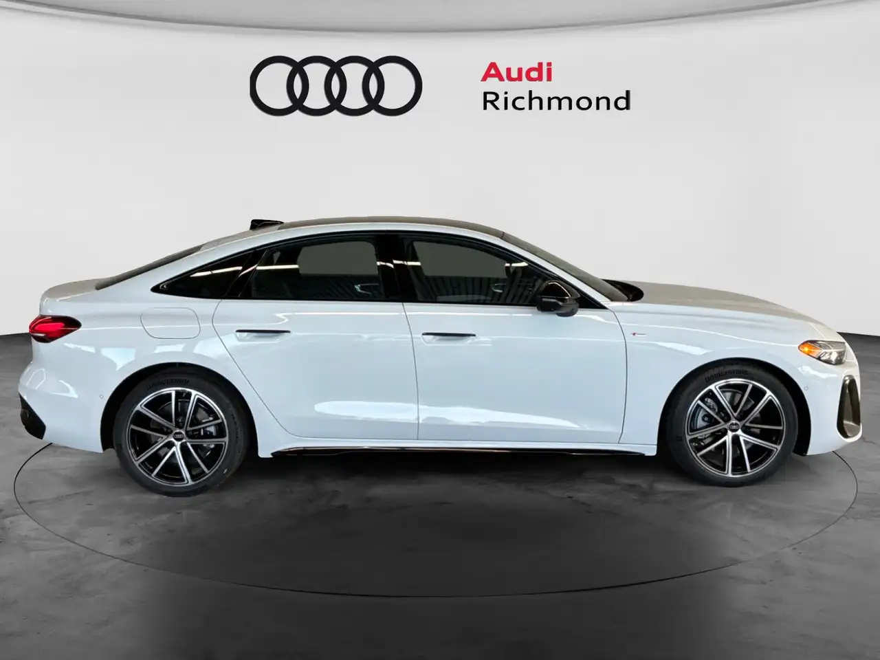 Audi A5 2026