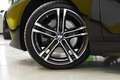 BMW 116 116d Msport auto Schwarz - thumbnail 11