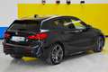 BMW 116 116d Msport auto Noir - thumbnail 8