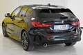 BMW 116 116d Msport auto Zwart - thumbnail 6