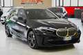 BMW 116 116d Msport auto Noir - thumbnail 2