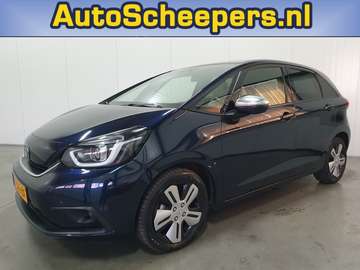 1.5 e:HEV Executive NAVI/CRUISE/STOEL-STUURVERW