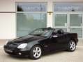 Mercedes-Benz SLK 200 Kompressor - Restyling - CRS ASI Schwarz - thumbnail 1