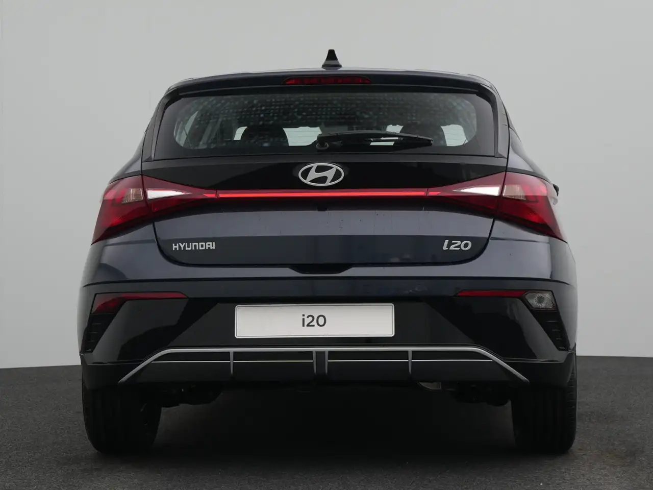 Hyundai i20 2026 — фото 10
