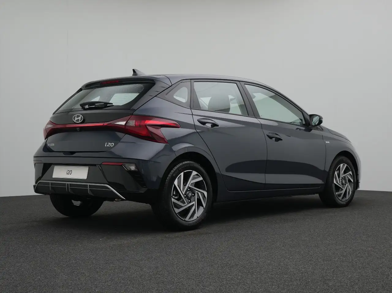 Hyundai i20 2026