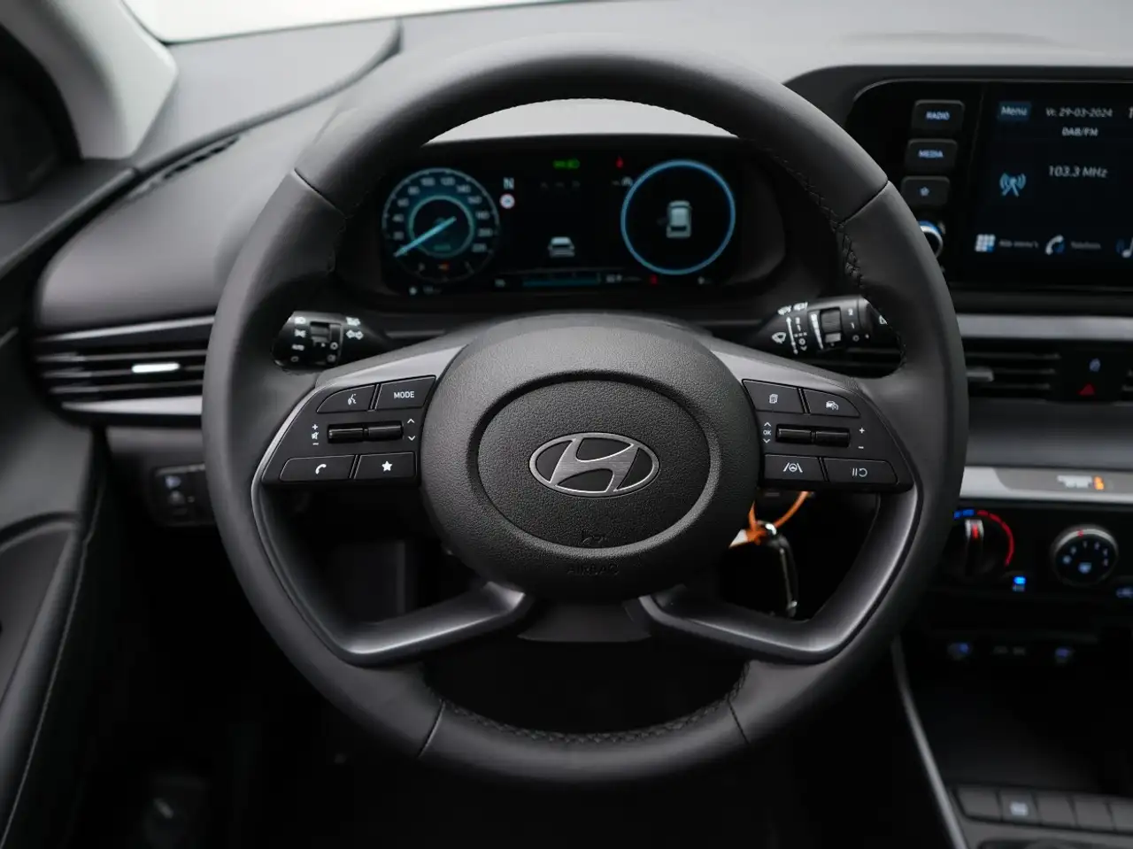 Hyundai i20 2026