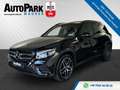 Mercedes-Benz GLC 220 d 4Matic AMG Line*AHK*Night Schwarz - thumbnail 1