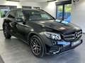 Mercedes-Benz GLC 220 d 4Matic AMG Line*AHK*Night Schwarz - thumbnail 5