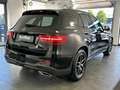 Mercedes-Benz GLC 220 d 4Matic AMG Line*AHK*Night Schwarz - thumbnail 8