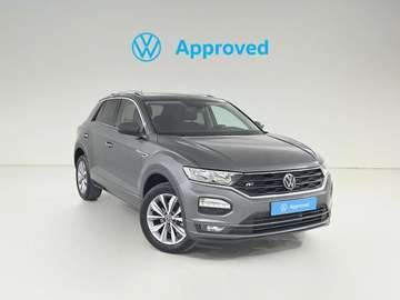 2.0TDI Advance R-Line 85kW