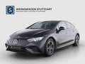 Mercedes-Benz EQE 500 EQE 500 4M AMG Night AHK 3D LEDER 22kW Distronic Grijs - thumbnail 1