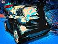smart forTwo Brabus Style Schwarz - thumbnail 12