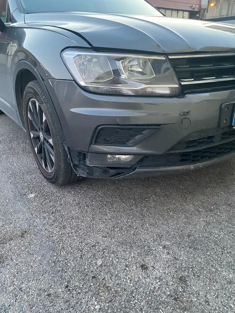 Volkswagen Tiguan 2.0 tdi Executive 150cv dsg - 2