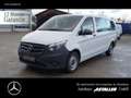 Mercedes-Benz Vito 114 CDI XL Extralang Tourer PRO Nav+SHZ+8S Blanc - thumbnail 1