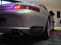 Porsche 996 Type 996 Carrera 300 cv (body-kit GT3) Gris - thumbnail 17