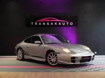 Type 996 Carrera 300 cv (body-kit GT3)