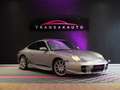 Porsche 996 Type 996 Carrera 300 cv (body-kit GT3) Gris - thumbnail 1