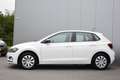 Volkswagen Polo 1.0 TSI Comfortline Apple/CarplayAirco Cruise/Adap Wit - thumbnail 6
