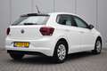 Volkswagen Polo 1.0 TSI Comfortline Apple/CarplayAirco Cruise/Adap Wit - thumbnail 4