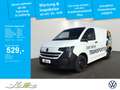Volkswagen T7 Transporter Kasten 2.0 TDI KR *AHK*APPCON*KAMER Blu/Azzurro - thumbnail 1