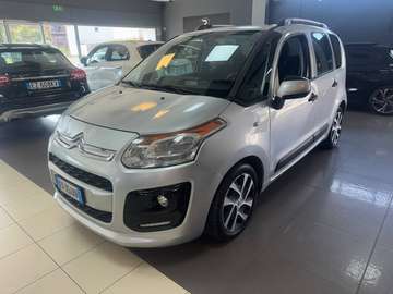 C3 Picasso Picasso 1.4 vti Seduction Gpl FL