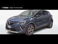 Renault Captur 1.6 E-Tech full hybrid Techno Auto 145cv Blu/Azzurro - thumbnail 1