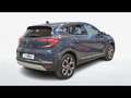Renault Captur 1.6 E-Tech full hybrid Techno Auto 145cv Blu/Azzurro - thumbnail 2