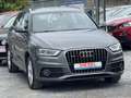 Audi Q3 2.0 TDi Quattro S line *Automatique*Cuir*etc Gris - thumbnail 1