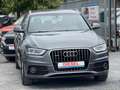 Audi Q3 2.0 TDi Quattro S line *Automatique*Cuir*etc Gris - thumbnail 2
