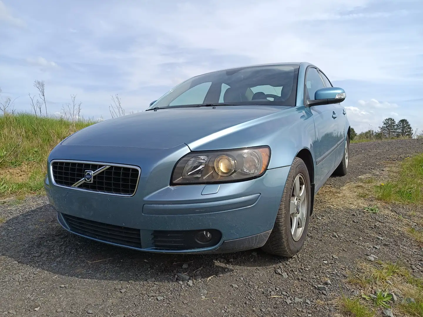 Volvo S40 1.8L - 125 Sport - 1