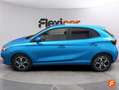 MG MG3 Hybrid+ Luxury Azul - thumbnail 4
