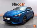 MG MG3 Hybrid+ Luxury Azul - thumbnail 3