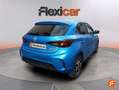 MG MG3 Hybrid+ Luxury Azul - thumbnail 8