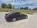 BMW 520 520 DIESEL LUXURY XENON NAVI LEDER M-PAKETOPTIK Schwarz - thumbnail 10