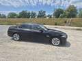 BMW 520 520 DIESEL LUXURY XENON NAVI LEDER M-PAKETOPTIK Schwarz - thumbnail 8
