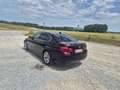 BMW 520 520 DIESEL LUXURY XENON NAVI LEDER M-PAKETOPTIK Schwarz - thumbnail 9