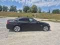 BMW 520 520 DIESEL LUXURY XENON NAVI LEDER M-PAKETOPTIK Schwarz - thumbnail 12