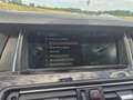 BMW 520 520 DIESEL LUXURY XENON NAVI LEDER M-PAKETOPTIK Schwarz - thumbnail 18
