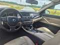 BMW 520 520 DIESEL LUXURY XENON NAVI LEDER M-PAKETOPTIK Schwarz - thumbnail 17