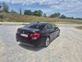 BMW 520 520 DIESEL LUXURY XENON NAVI LEDER M-PAKETOPTIK Schwarz - thumbnail 5