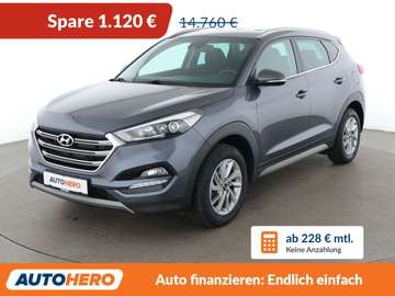 1.6 Advantage blue 2WD *NAVI*TEMPO*CAM*PDC*SHZ*ALU