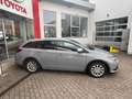 Toyota Auris Touring Sports Hybrid Free Style Grau - thumbnail 6