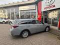 Toyota Auris Touring Sports Hybrid Free Style Grau - thumbnail 23