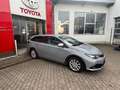 Toyota Auris Touring Sports Hybrid Free Style Grau - thumbnail 4
